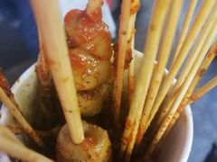 -东门町美食街