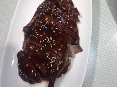 本帮酱鸭-良永小菜(平凉路店)