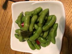 -热度餐厅(老佛爷店)