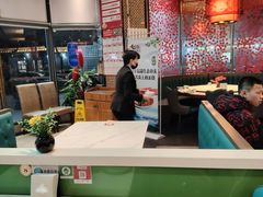 -大碗居·烤鸭·鱼头泡饼(天坛东门店)