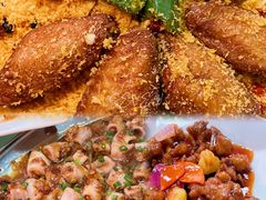 -嘉升大排档(番禺总店)