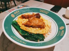 -锦园春香港茶餐厅(西海湾旗舰店)