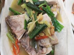 -揭阳钟记小食(福田新村店)