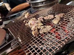 -范儿·嫂子烤肉·精致炭火烤肉(长治路店)