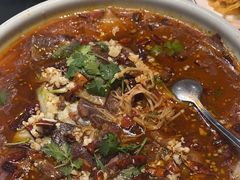 -和源祥·日照菜扛把子(万平口一店)