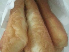 -徐家小铺油条大王(建设东路店)