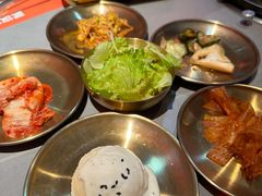 -轻烧烤肉(光谷步行街店)