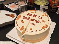 -云客来·花园餐厅(洛社店)