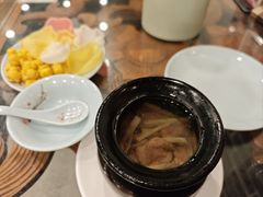 -西江美食舫·江西菜(健德桥店)