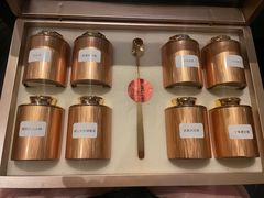 -甄御•海鲜新青岛菜(麦岛店)