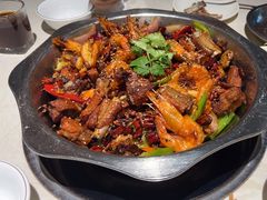 -万和源炝锅城·活鱼现炝(文艺北路店)