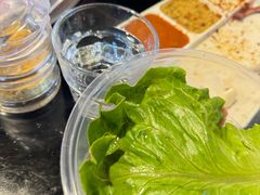 -老卜奎齐齐哈尔烤肉(人民东路店)