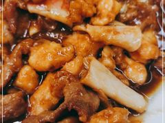 -同发号饭庄(复兴路店)