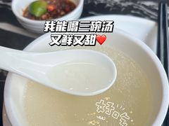 -润泽园海南椰子鸡·糟粕醋火锅(拱北店)