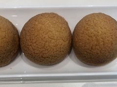 酥皮山楂叉烧包-蔡澜点心·粤菜(月星环球港店)