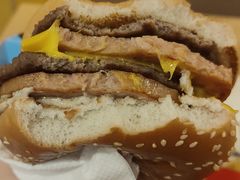 -麦当劳(番禺易发商业街店)