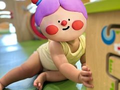-乐融婴幼儿成长中心(四季青校区)