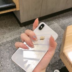 -沐白•盛妍日式美甲美睫