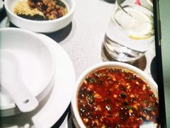 -海底捞火锅(金融街万达店)