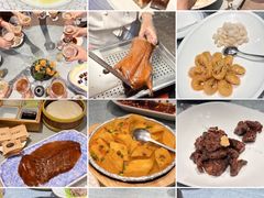 -望乡楼上海菜(日月光店)