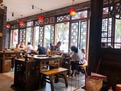 -重庆渝达老火锅(春熙路店)