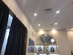-海马体照相馆(上海宝山万达广场店)