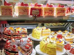 -PAOPAO Bakery&Café(港汇店)