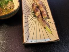 -一吉焼鸟·FOUNDER(桂林路店)
