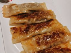 猪肉白菜锅贴-嘉和一品粥(政府街店)