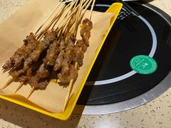 -我是那个大叔·美食研究所(新塘路店)