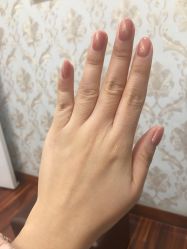 -圣婕美甲美睫皮肤管理
