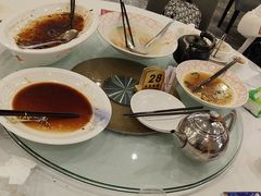 -海宝酒家(中山四路店)