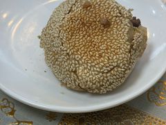-清真·鸦儿李记·小馆(后海店)