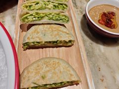 -涮福記·现切牛羊肉火锅(世纪汇店)