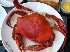 -Ministry of Crab•MOC(交子大道店)