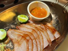 -客语客家菜(华发商都店)