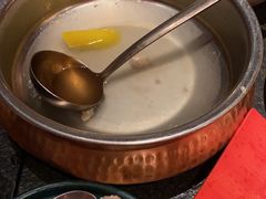 -丝路金桃·新疆菜(徐汇店)