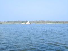 -渔岛海洋度假区