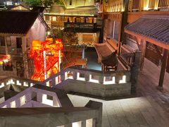 -重庆十八梯传统风貌区