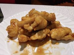 -老浒记烤鸭-北京菜(琉璃厂店)