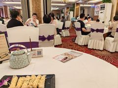 -万山楼海鲜酒家·二十三年老字号