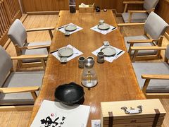 -东田之村自助餐厅(金水路店)