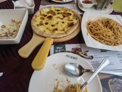 -欧罗巴·欧式西餐(欧亚卖场店)
