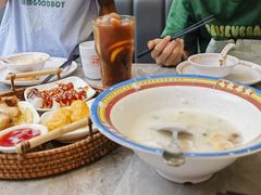 -九龙茶记·粤式餐厅融合菜(鹭江店)