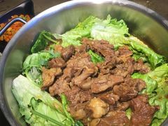 -手选潮汕鲜活牛肉火锅(二七广场店)