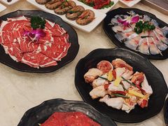 -多迷烫菜广场(水心大厦店)