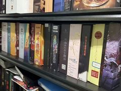 -剧狐剧本杀·月球探案馆(人民广场1号店)