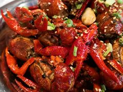 -虎虎龙虾大排档(双井店)