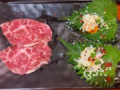 -大阪烧肉BAKA一代(十亩地店)