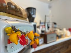 -Catch Bagel(芳草地店)